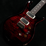 Paul Reed Smith (PRS) / 2025 Custom 24-08 Fire Smokeburst Pattern Thin Neck(:3.53kg)S/N:25 0405985ۡڽëŹ