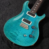 Paul Reed Smith (PRS) / 2025 Custom 24-08 Carroll Blue Pattern Thin Neck(:3.31kg)S/N:25 0407401 ڸοŹ