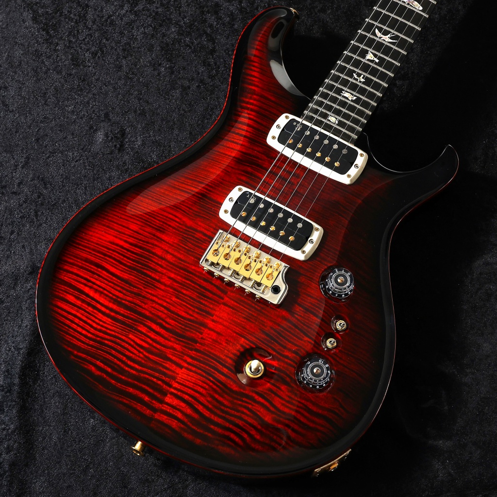 PRS EG シングルコイル PRS EG MODELS - MADE IN USA - Pickguard Planet