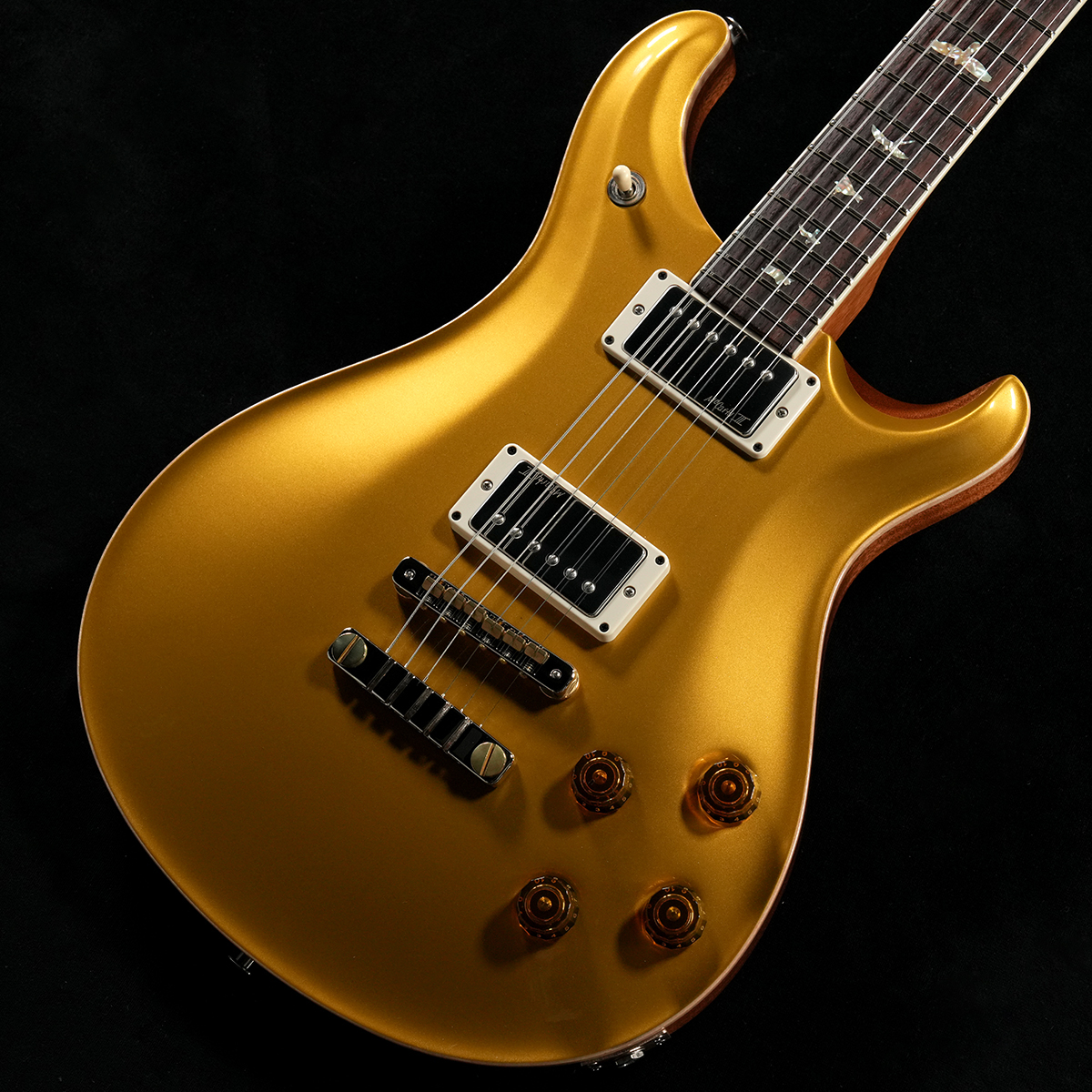 PRS McCarty 594 10top 限定カラーブラッドオレンジバースト Paul Reed Smith (PRS) / 2025 McCarty 594 10Top Custom Color
