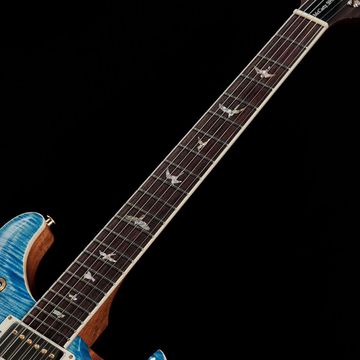 中古】Paul Reed Smith (PRS)/ 2024 McCarty 594 10Top Faded 中古】Paul Reed Smith (PRS)/ 2024 McCarty 594 10Top Faded