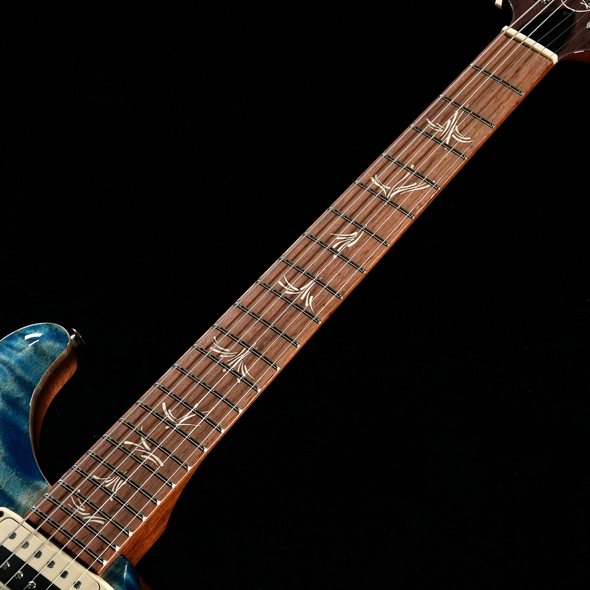 Paul Reed Smith (PRS) / 2025 Paul's Guitar Faded Blue Jean