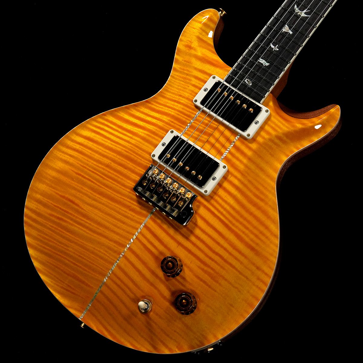 2024 Santana Retro - 10Top Santana Yellow (重量:3.55kg)【S/N:24 0394708】【渋谷店】
