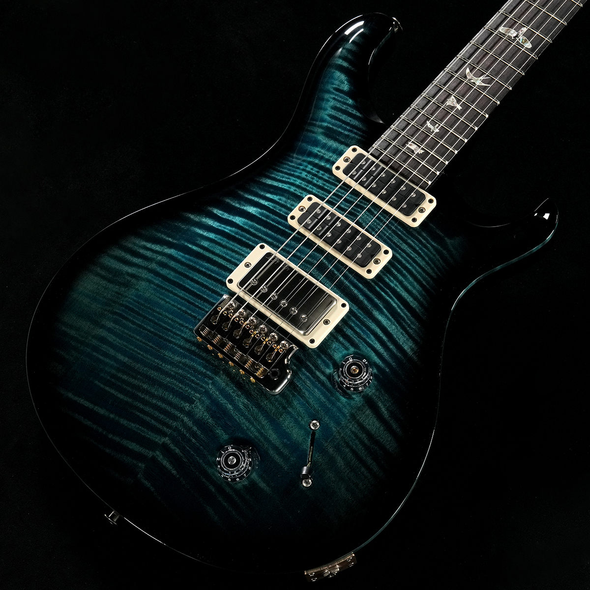 PRS EG シングルコイル それでは、正解発表！ その1: Archive（アーカイブ）<br>福岡