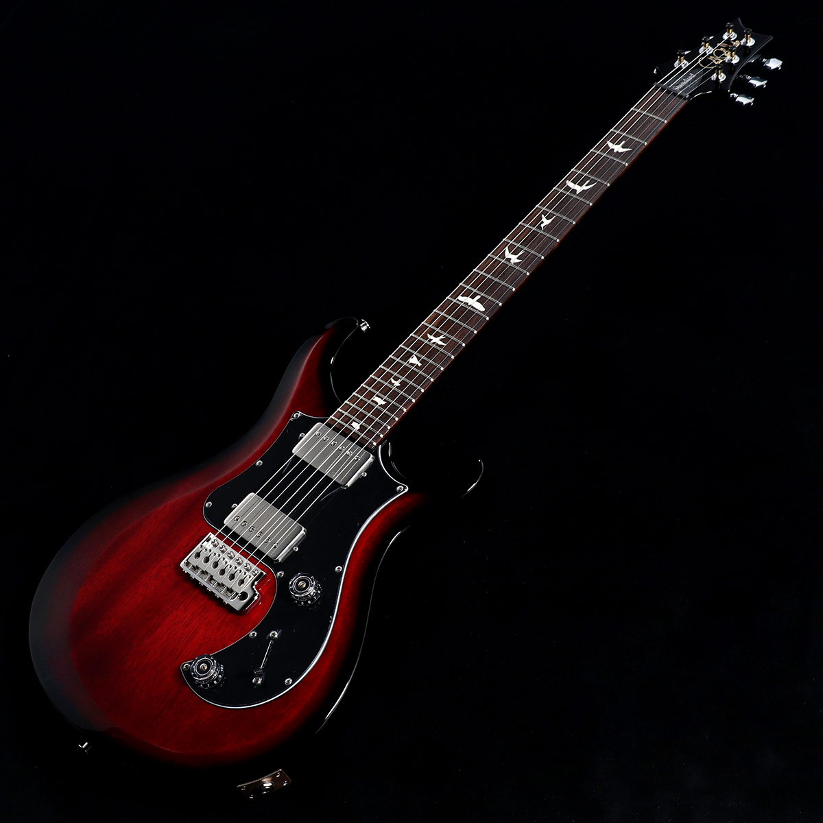 中古】Paul Reed Smith(PRS) / 2024 S2 Standard 24 Scarlet