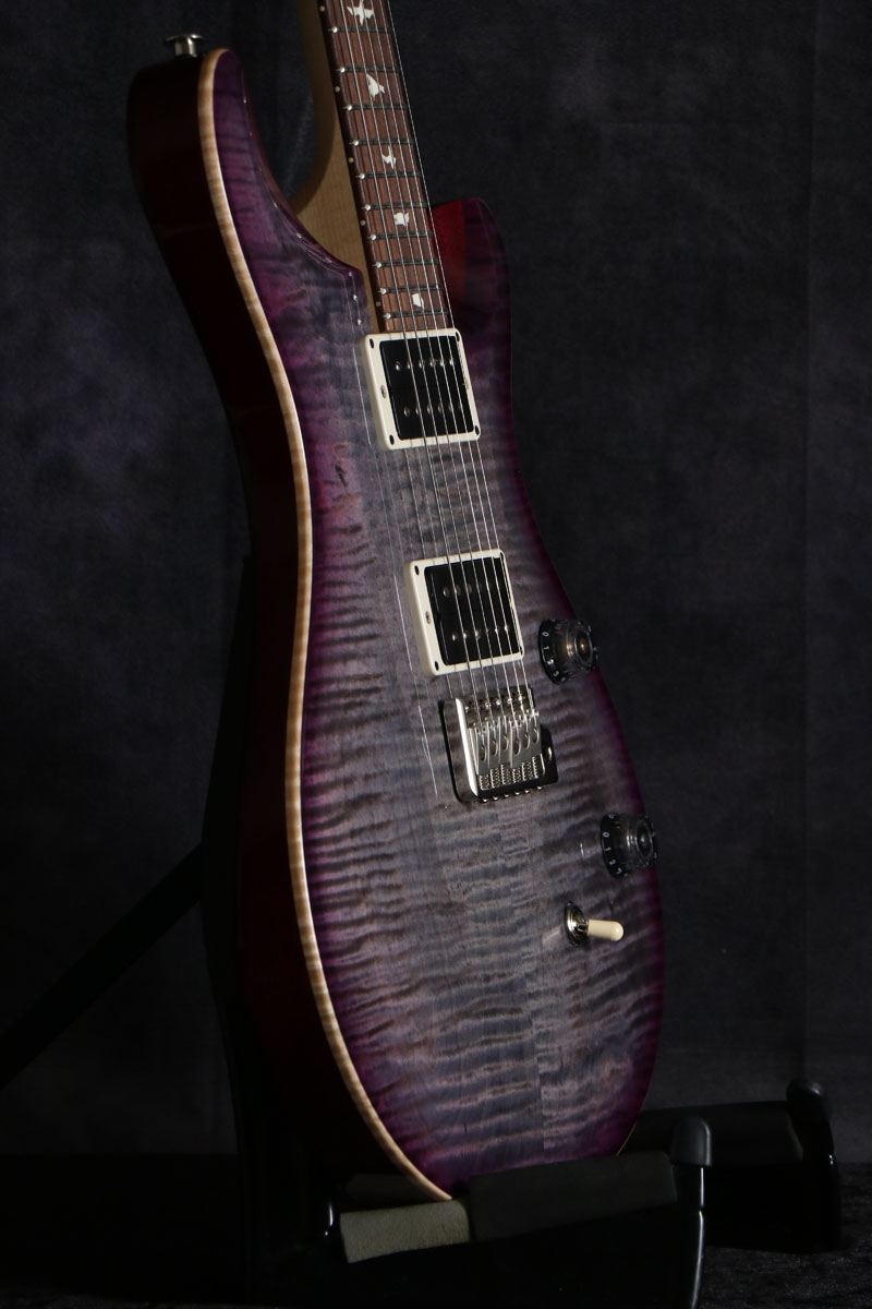 中古】Paul Reed Smith (PRS) / 2024 CE 24 Faded Gray Black 中古】Paul Reed Smith (PRS) / 2024 CE 24 Faded Gray Black