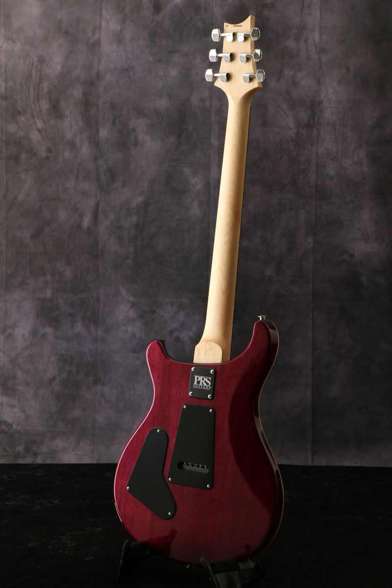 中古】Paul Reed Smith (PRS) / 2024 CE 24 Faded Gray Black