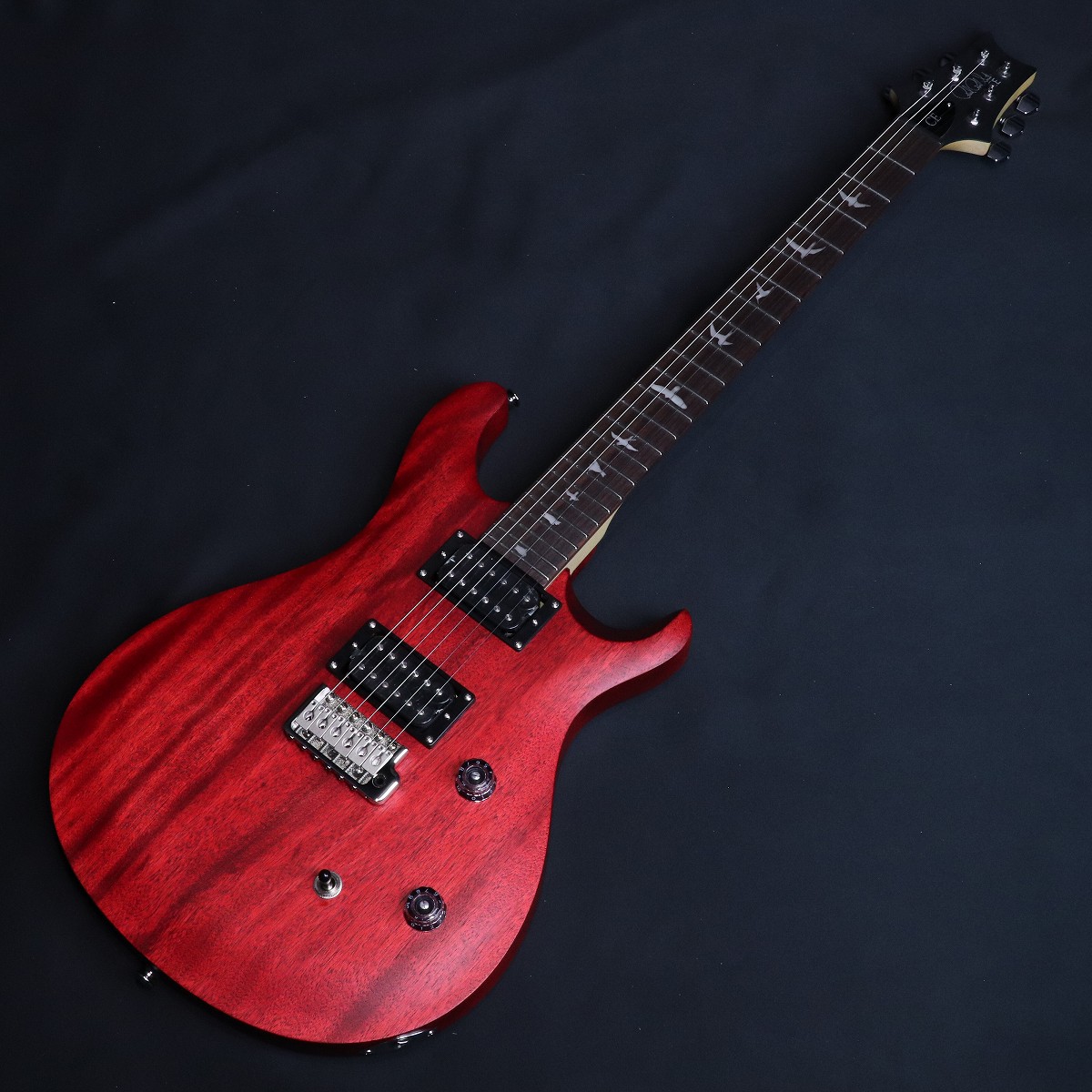 Paul Reed Smith (PRS) / SE CE24 Standard Satin Vintage
