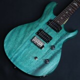 Paul Reed Smith(PRS) / SE CE24 Standard Satin Turquoise(TU) 2024ǯ S/N:CTI G069702ۡ3.22kgۡڲŹ