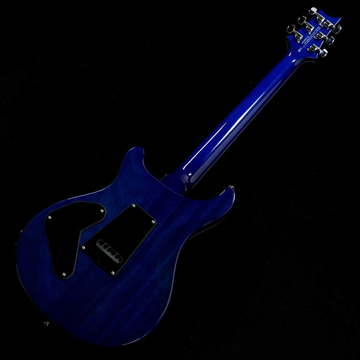 中古】Paul Reed Smith (PRS) / 2024 SE Custom 24 Semi-Hollow