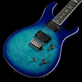Paul Reed Smith / 2025 SE Custom 24-08 Quilt Package Lake Blue (LB)(:3.66kg)S/N:CTI H033320ۡڽëŹ