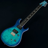 Paul Reed Smith (PRS) / SE Custom24-08 Quilt Package Lake Blue(LB)[3.59kg]S/N CTI H007463ۡŹ