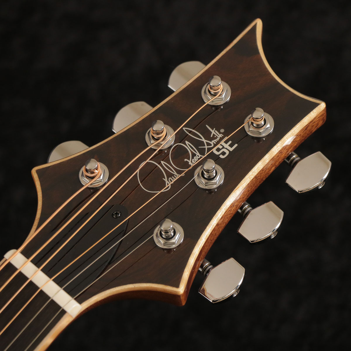 Paul Reed Smith (PRS) /2024 SE A60E Cobalt Blue Burst【S/N