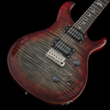 Paul Reed Smith (PRS) / SE Custom 24 Charcoal Cherry Burst(:3.51kg)S/N -CTIG110869ۡڸοŹ