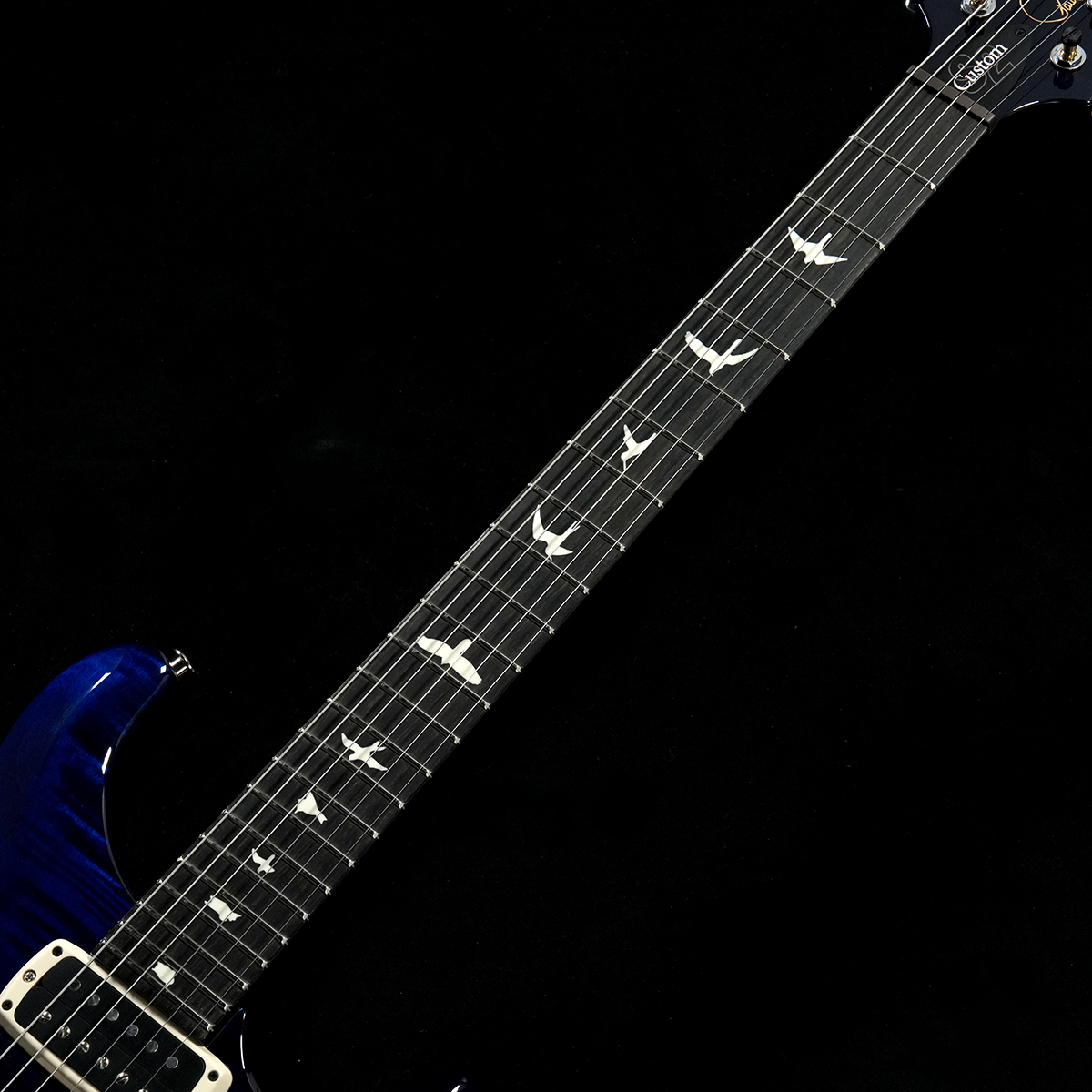 Paul Reed Smith (PRS) / 2024 S2 Custom 24-08 - Custom Paul Reed Smith (PRS) / 2024 S2 Custom 24-08 - Custom