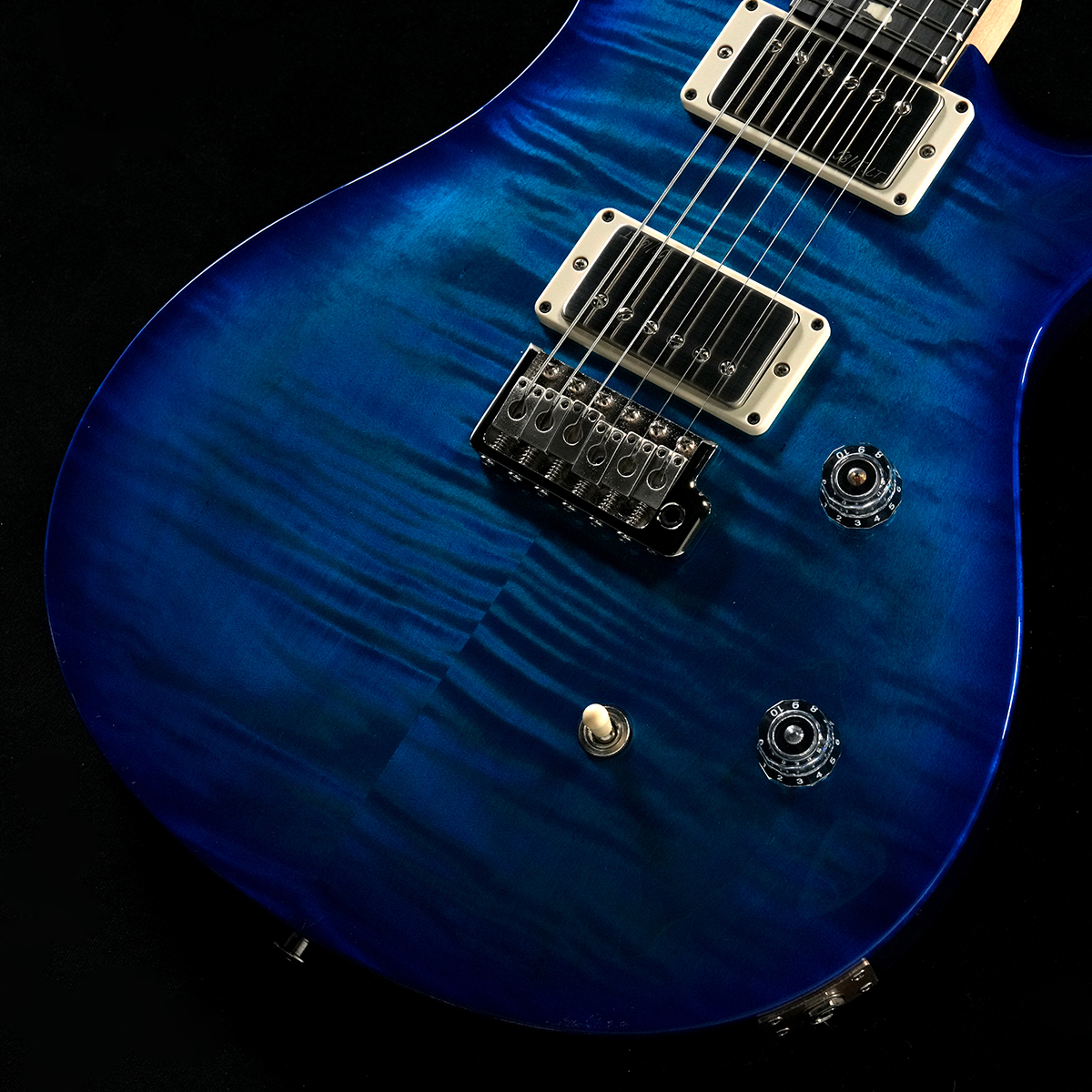 PRS CE24 paul reed smith 良杢目！ 楽天市場】PRS（Paul Reed Smith）CE 24 Black : STARROW ONLINE