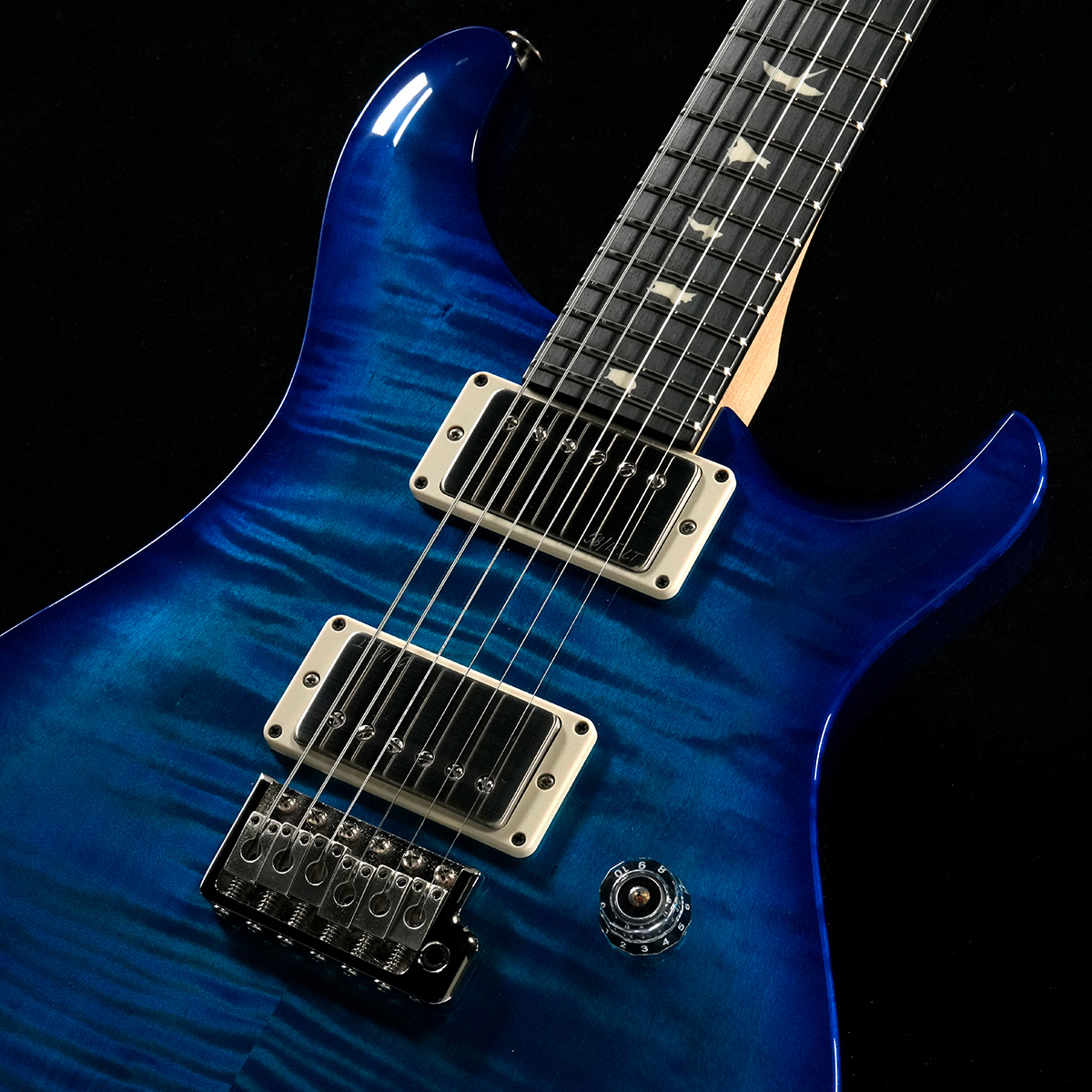 PRS CE24custom（USA製） Paul Reed Smith(PRS) / 2025 CE 24 Custom Configuration Lake