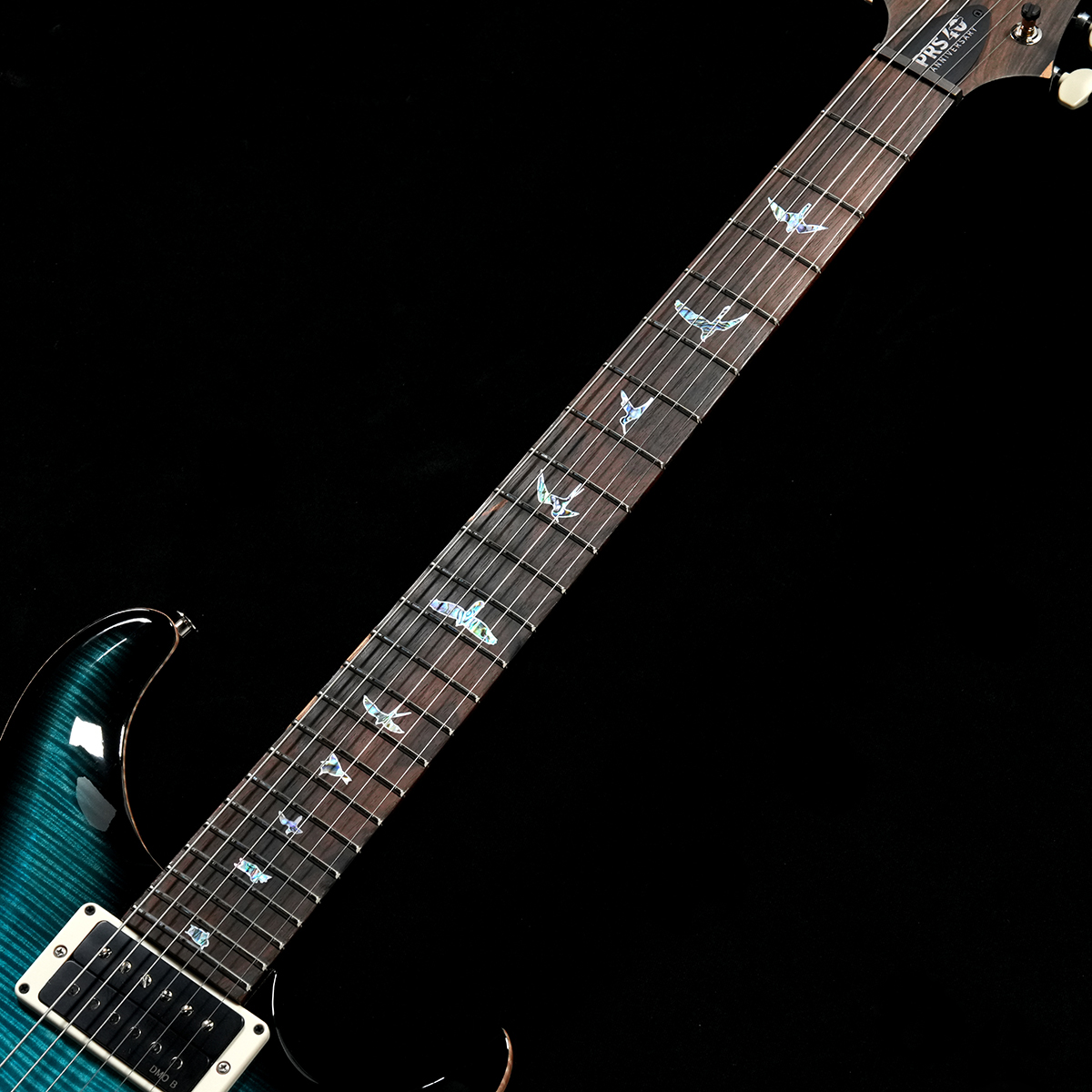 Paul Reed Smith (PRS) / 40th Anniversary Custom 24 Limited Paul Reed Smith (PRS) / 40th Anniversary Custom 24 Limited
