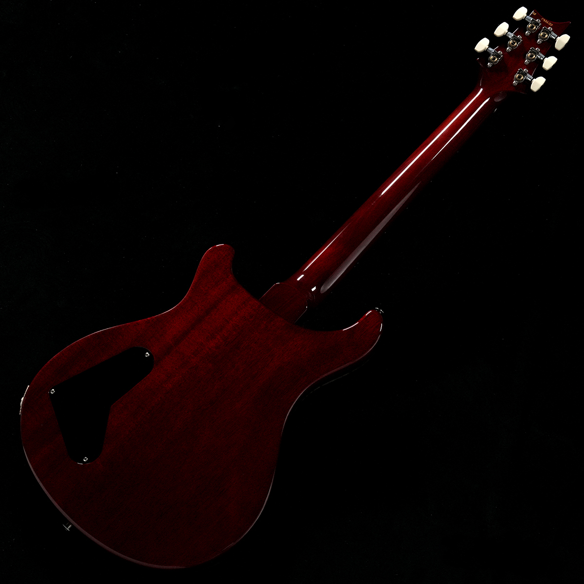 Paul Reed Smith (PRS) / 2025 Charcoal Phoenix Limited