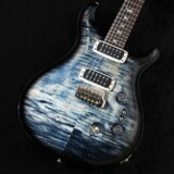 Paul Reed Smith (PRS) / 2025 Custom 24-08 Faded Whale Blue Wraparound Smokeburst(:3.55kg)S/N:25 0406100ۡڸοŹ