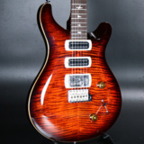 Paul Reed Smith (PRS) / SE Studio Orange Tiger Smokeburst[2025ǯ] S/N CTIH009725
