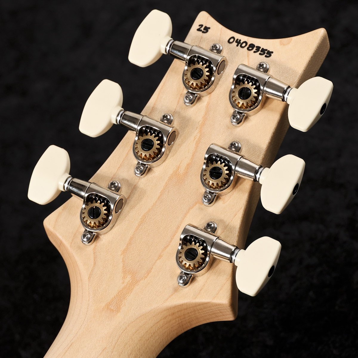 Paul Reed Smith (PRS) / 2025 Swamp Ash Special Maple Vintage