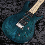 Paul Reed Smith (PRS) / 2024 SE Swamp Ash Special Iri Blue(IB) w/5-way Blade Switch