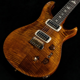 Paul Reed Smith(PRS) / 2025 Custom 24-08, 10Top Black Gold Pattern Thin Neck(:3.40kg)S/N:25 0410199ۡڽëŹ