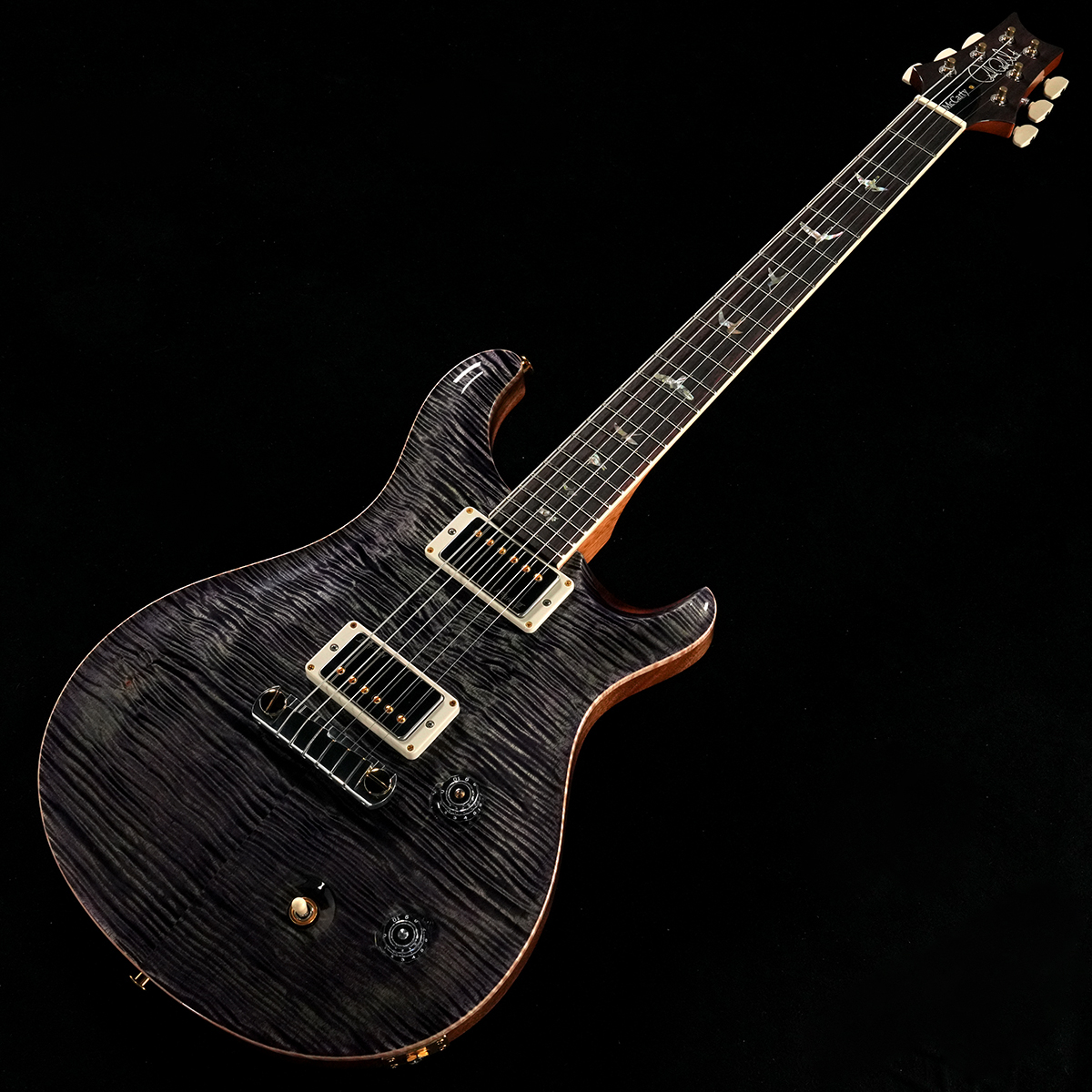 PRS McCarty 594 10top 限定カラーブラッドオレンジバースト PRS McCarty 594 10top ブラッドオレンジバースト PRS McCarty