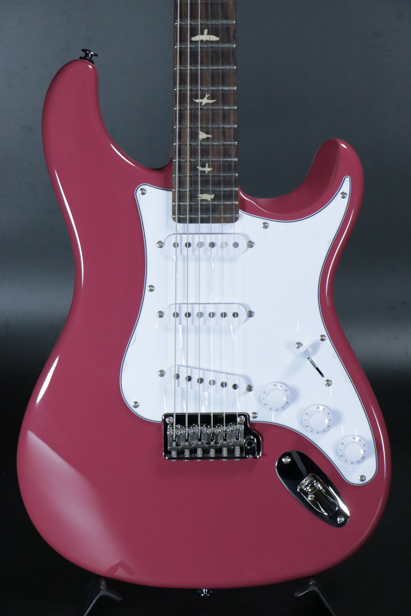 弦楽器 sky Paul Reed Smith (PRS) / Silver Sky Derby Red [2025年製] 【S