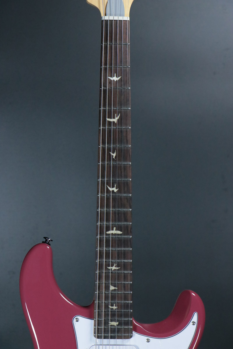 Paul Reed Smith (PRS) / Silver Sky Derby Red [2025年製] 【S