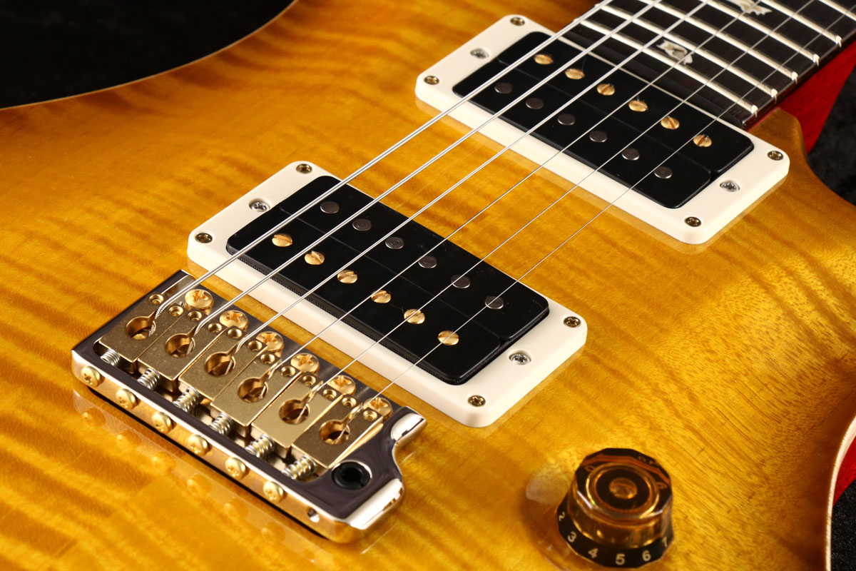 中古】Paul Reed Smith (PRS) / 2023 Custom 24 10Top McCarty 中古】Paul Reed Smith (PRS) / 2023 Custom 24 10Top McCarty