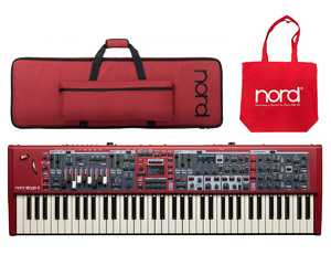 シンセサイザー・キーボード / NORD Nord Electro 2 73