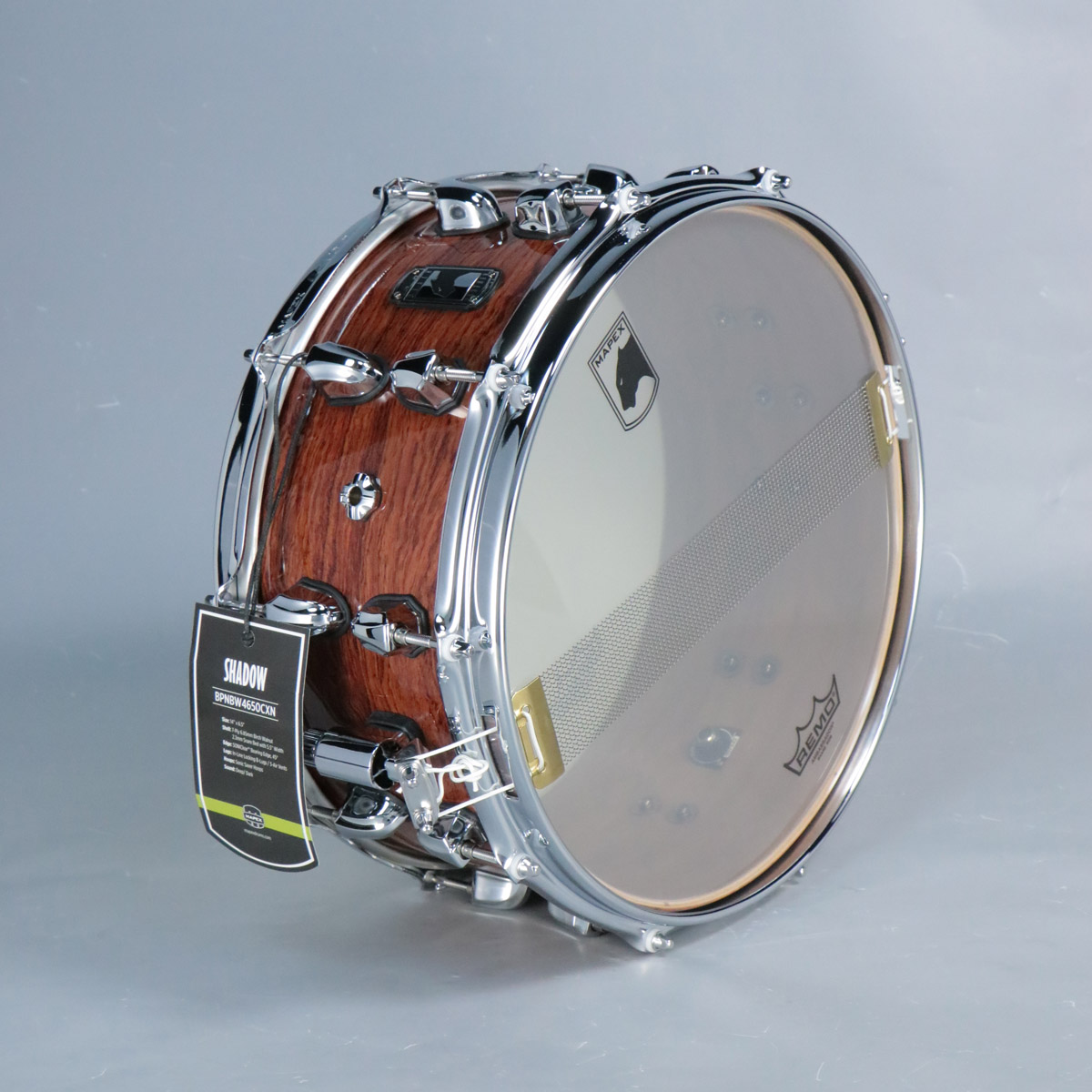 ドラムメジャー MAPEX / BLACK PANTHER SHADOW 14
