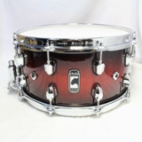 MAPEX / BLACK PANTHER Solidus 14x7 BROWN RED BURST BPNML4700CVD1¤òաŹ