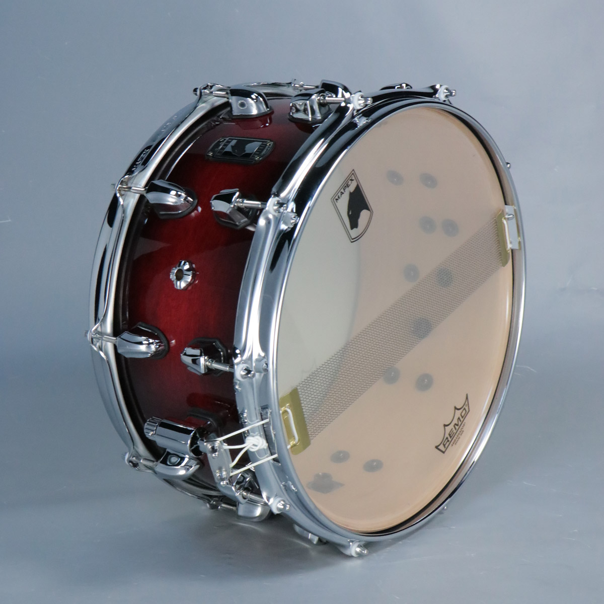 ドラムメジャー MAPEX / BLACK PANTHER DESIGN LAB HEARTBREAKER 14