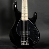 Sterling by MUSIC MAN / SUB Series Ray5 Black S/N:B189894ۡŹƬ̤ŸʡۡڲŹ