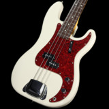 Fender / Made in Japan HAMA OKAMOTO Precision Bass #4 Olympic White S/N:JD25020264