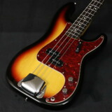 Fender / HAMA OKAMOTO Precision Bass #4 Made in Japan 3-Color Sunburst SN JD25020276 Ź