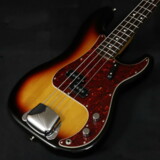 Fender / HAMA OKAMOTO Precision Bass #4 Made in Japan 3-Color Sunburst SN JD25014926 Ź