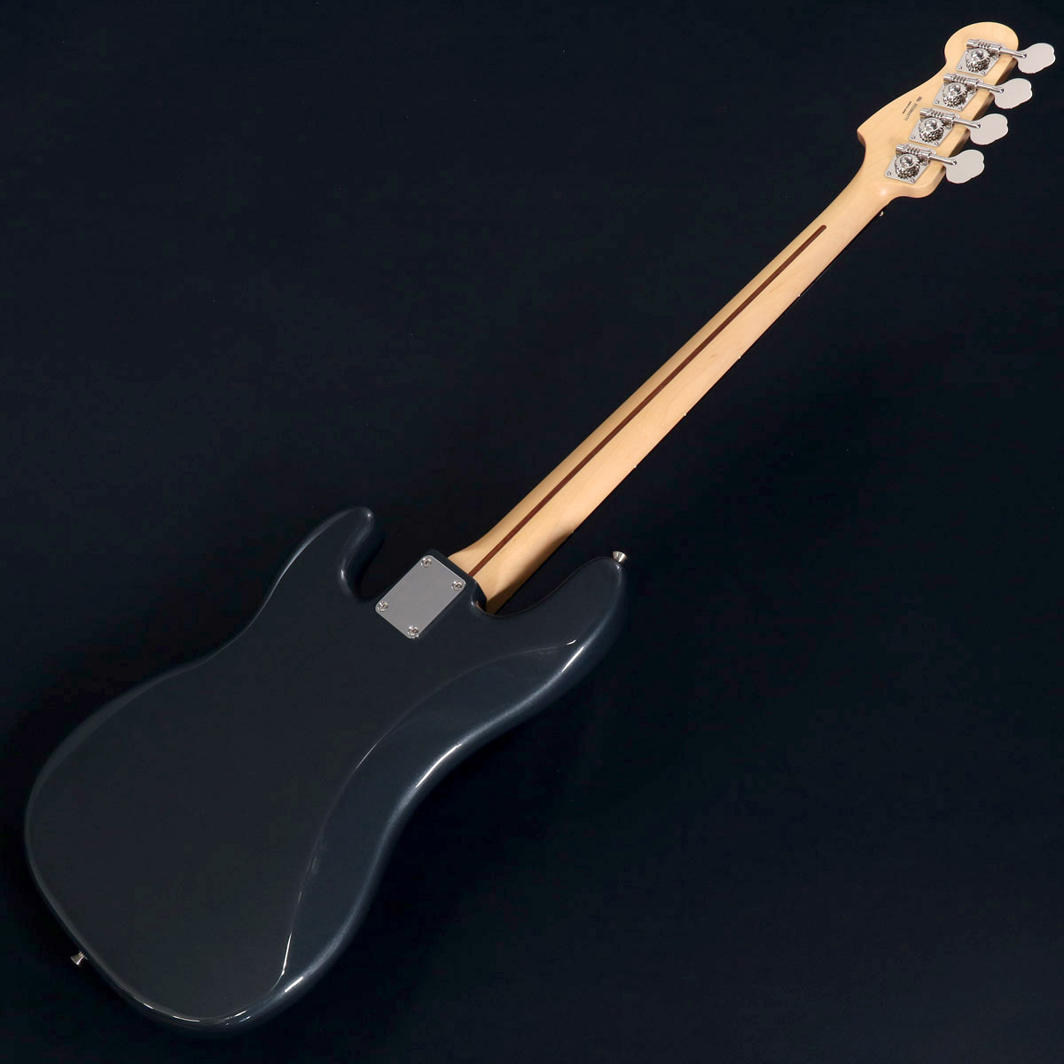 Fender / FSR Collection Hybrid II Precision Bass Charcoal