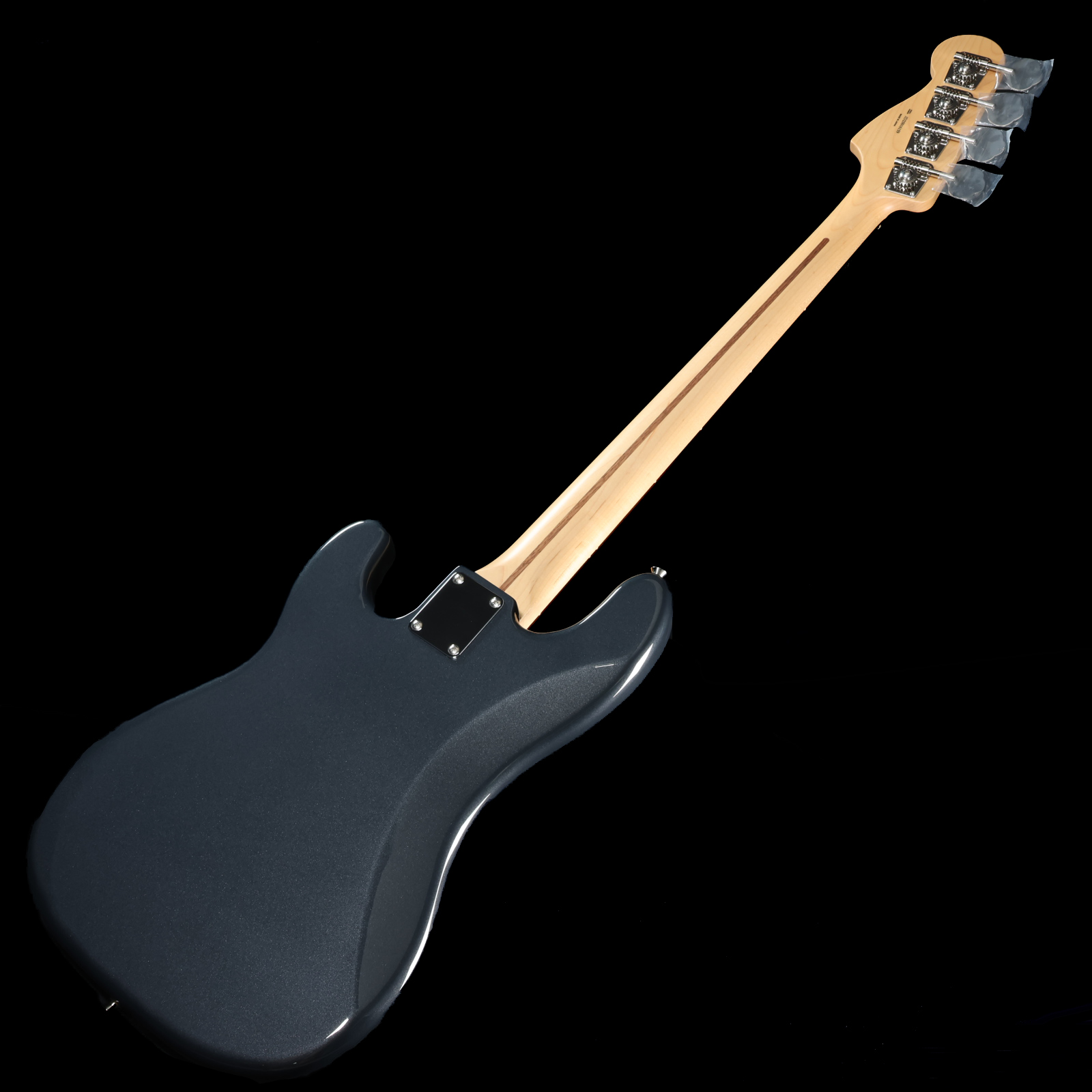 RSSAブースト1&2ページ Fender / FSR Collection Hybrid II Precision Bass Charcoal