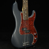 Fender Made in Japan / FSR Hybrid II Precision Bass Charcoal Frost Metallic Matching Head S/N JD23029320