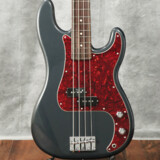Fender / FSR Collection Hybrid II Precision Bass Charcoal Frost Metallic with Matching Head  S/N JD23029342ۡŹ