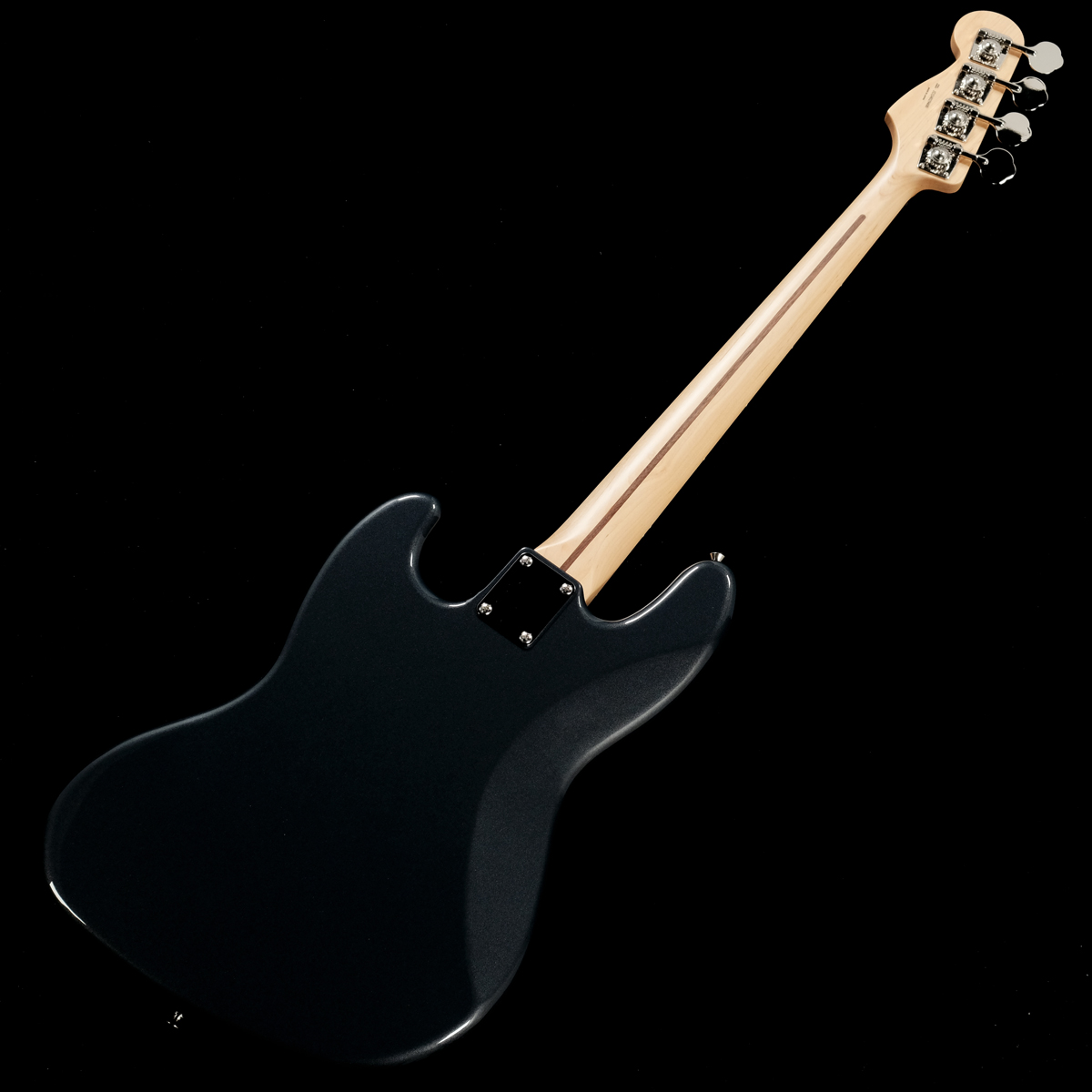 Fender / FSR Collection Hybrid II Jazz Bass Charcoal Frost
