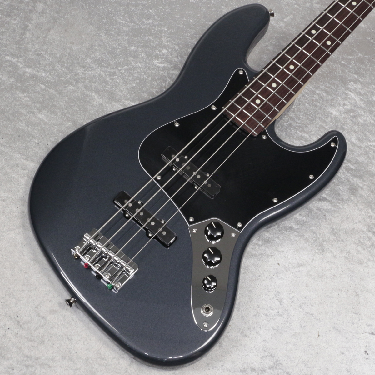 Fender FSR Made in Japan Traditional 60s Jazz Bass Surf