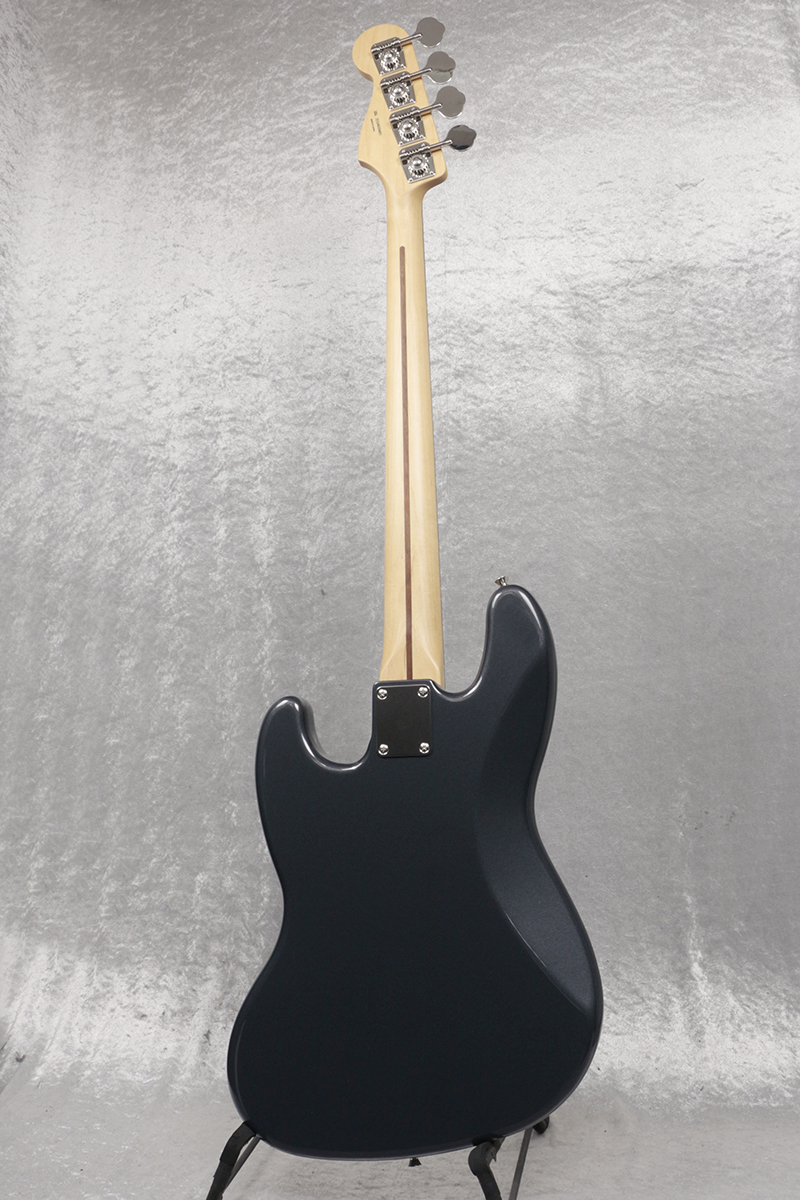 Fender / FSR Collection Hybrid II Jazz Bass Charcoal Frost