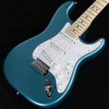 Fender / FSR MIJ Hybrid II Stratocaster Satin Ocean Turquoise Metallic Matching Head(:3.31kg)S/N:JD23029918ۡڽëŹ