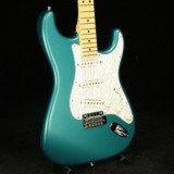 Fender Made in Japan / FSR Hybrid II Stratocaster Satin Ocean Turquoise Metallic Matching Head S/N JD23029921ۡŵդòաڥȥåò