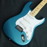 Fender / FSR HB II Stratocaster Satin Ocean Turquoise Metallic MHS/N:JD23029923ۡŹƬ̤ŸʡۡڲŹۡڥա